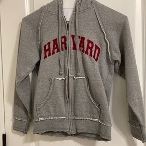 Harvard foodie